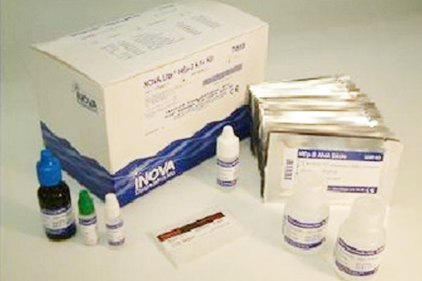 抗中性粒細胞胞漿抗體檢測試劑盒